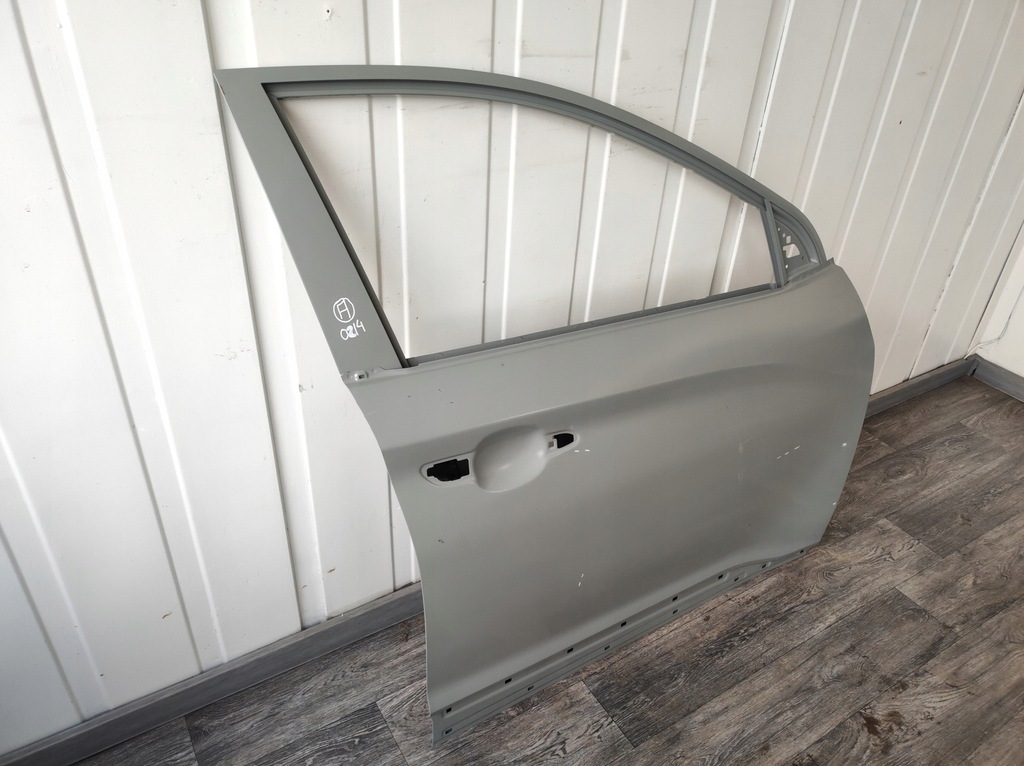 фото №7, Двері hyundai kona передні праве nowe оригінальні --- poznań --- giełda