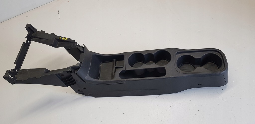 фото №1, Ford ka plus + туннель средний подлокотник