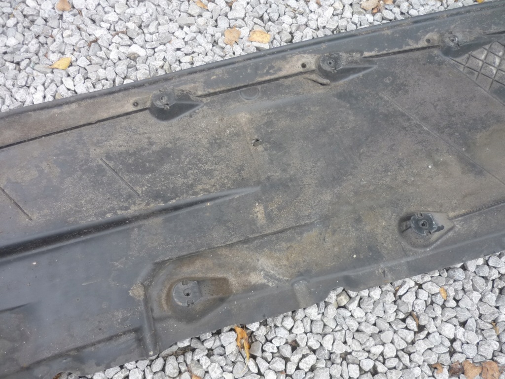 фото №12, Захист підвіска нижня права seat leon ii altea golf v vi оригінал справна