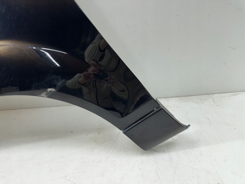 фото №7, Крила лівий перед audi q7 4l