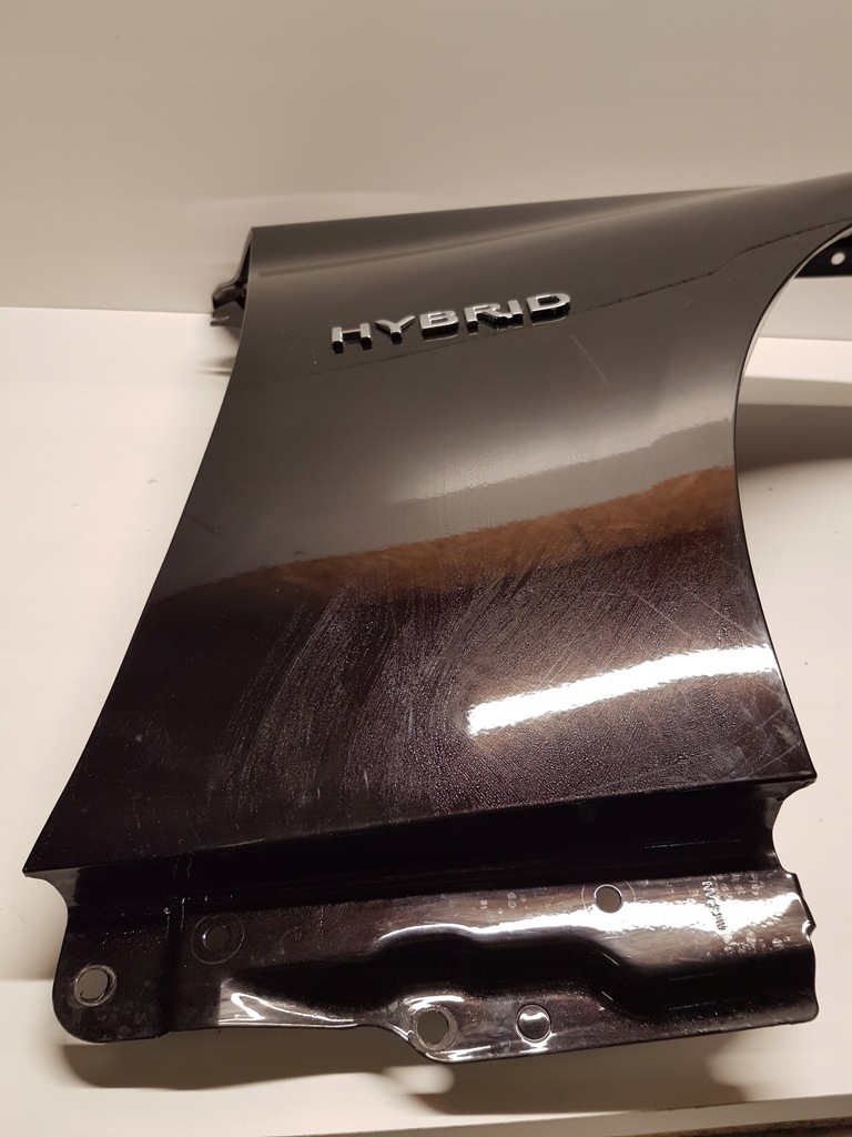 фото №10, Крила передній правий infiniti q50