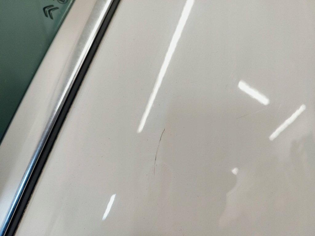 фото №7, Citroen ds4 2012 правая сторона дверь задние