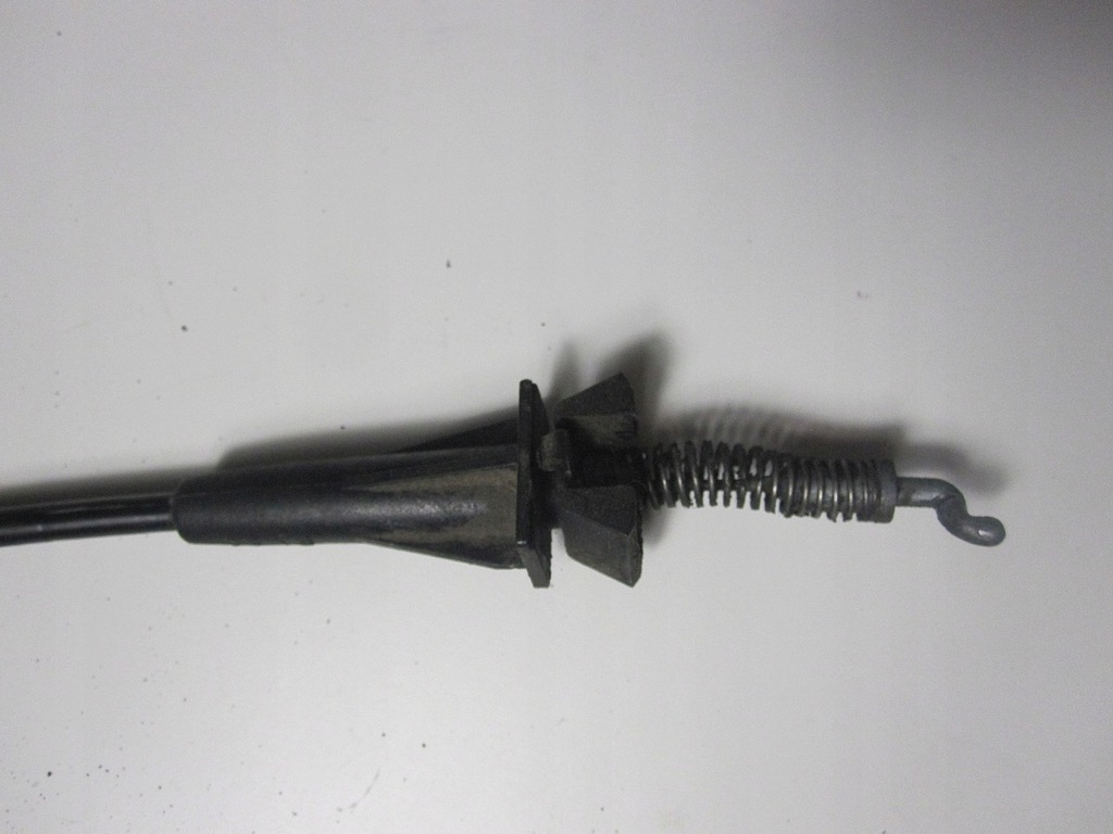 фото №7, Ручка внутрішня передня права ford transit 02r