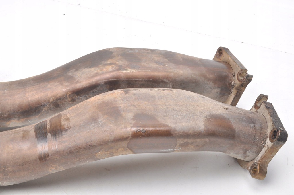 фото №3, Volvo s80 ii 4.4 v8 катализатор 30774584