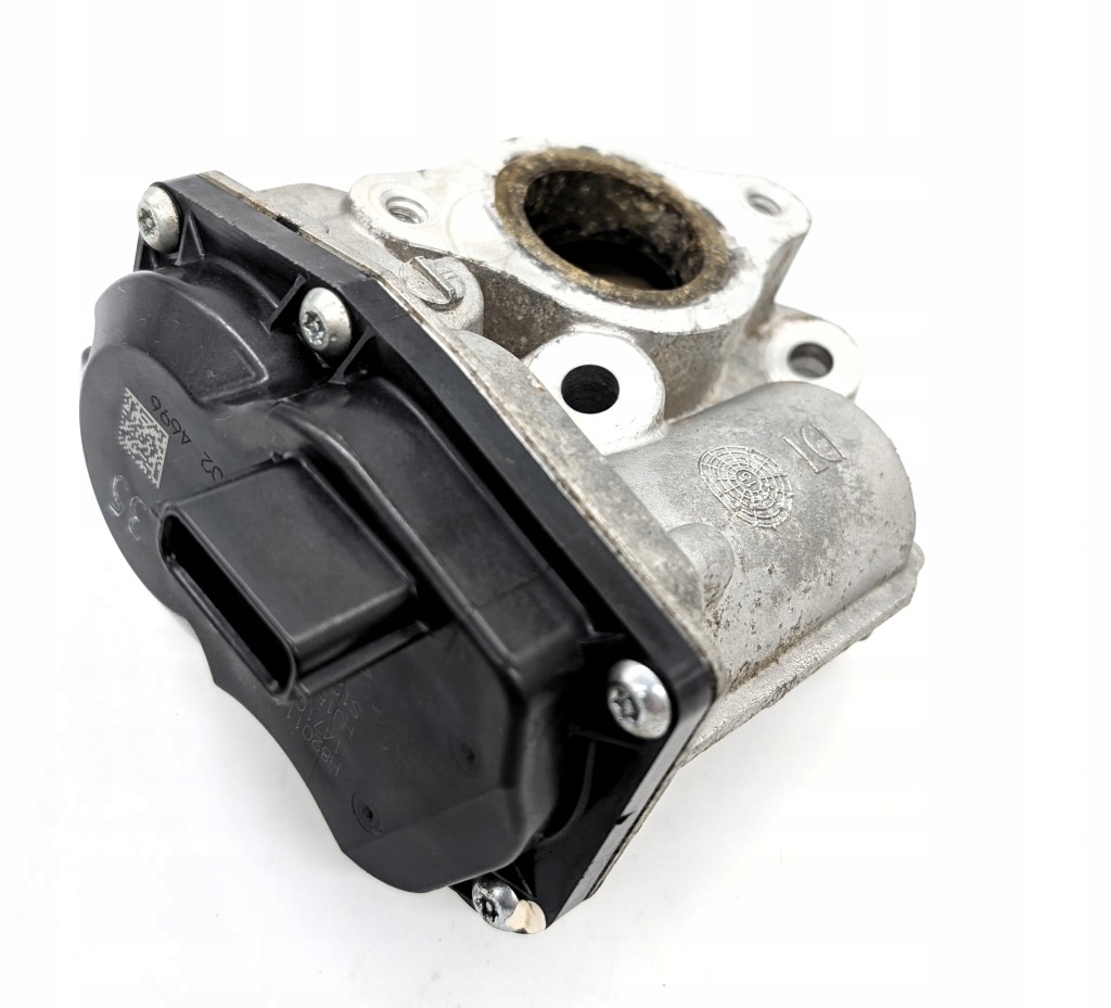 Купить Renault megane iv клапан egr 1.5 dci 147102557r