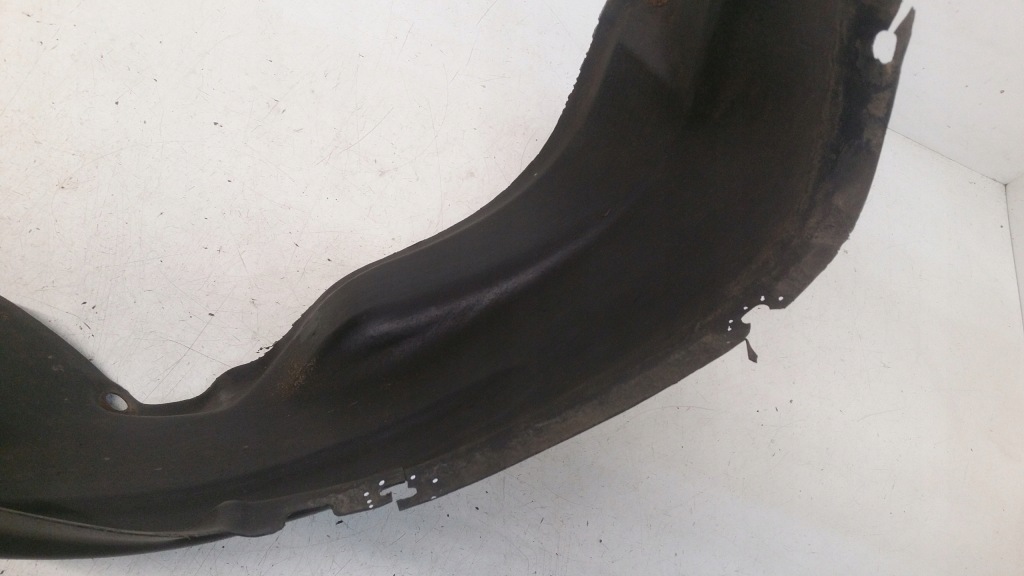 фото №4, Підкрилок правий перед 5387542010 toyota rav4