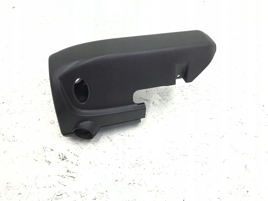 фото №4, Захист корпус замка запалювання mini cooper s r56 06-10