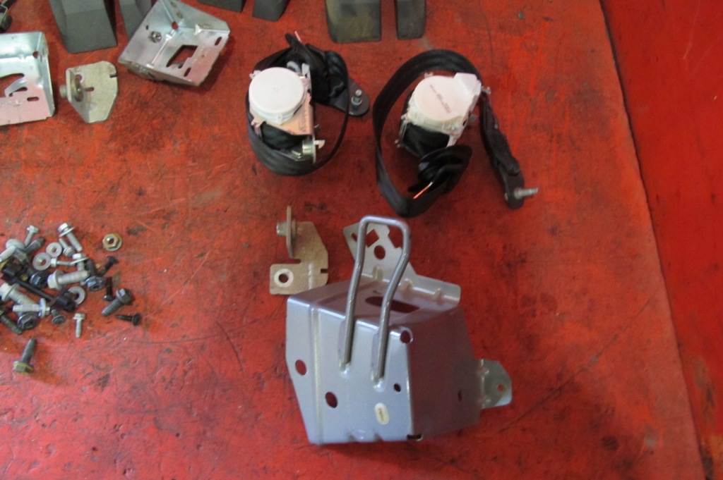 фото №10, Peugeot 308 ii 2 t9 isofix przedkładka сидіння задня заднє сидіння сидіння sw kombi