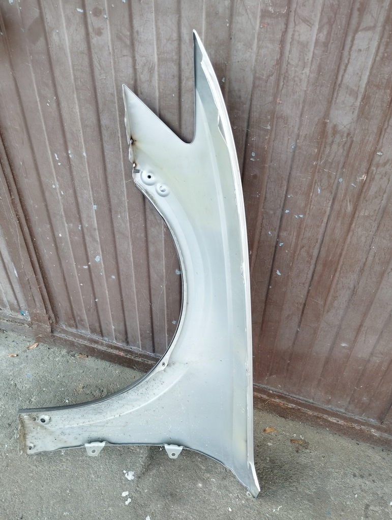 фото №7, Крыло правый перед audi a6 c8 4k allroad