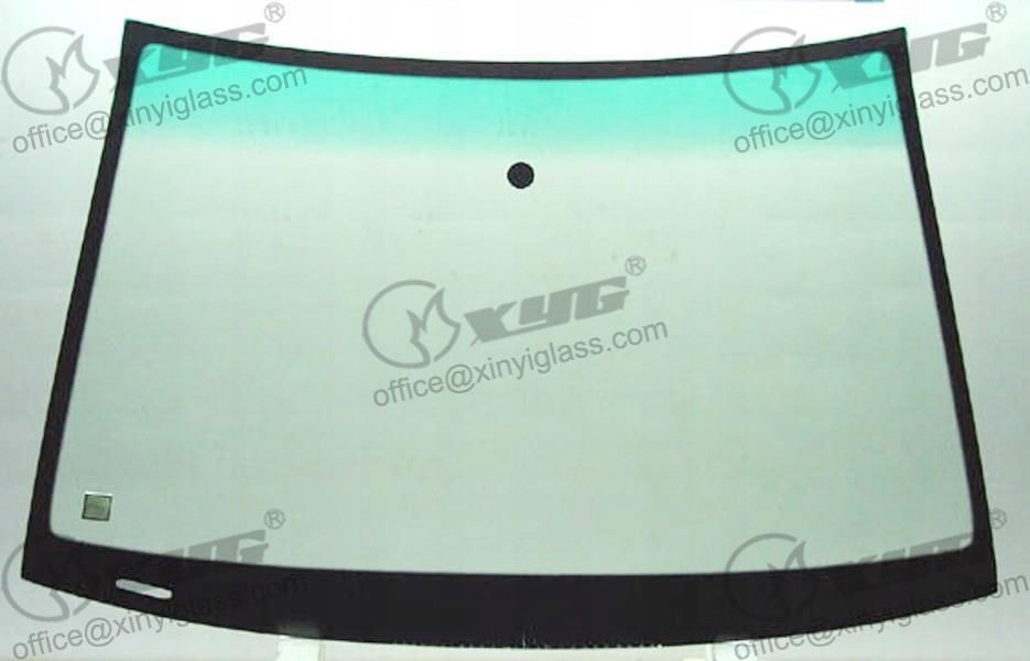 фото №1, Скло лобове skoda fabia i 1999-2008