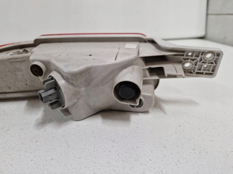 фото №6, Honda civic 9 ix лампа протитуманна правий задня права задня відбивач світло