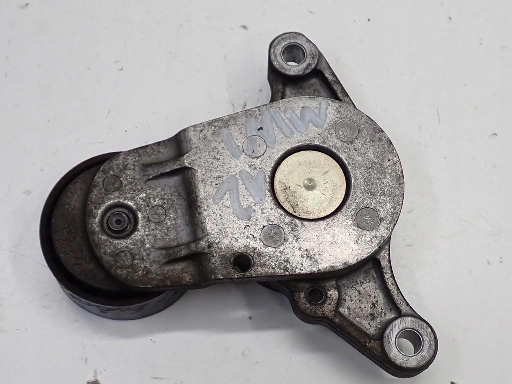 фото №2, Натяжитель ролик ремень 7823374 mini countryman r60 r61 1.6d n47 12r