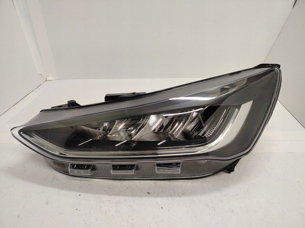 фото №1, Ford focus mk4 lift led лампа левая