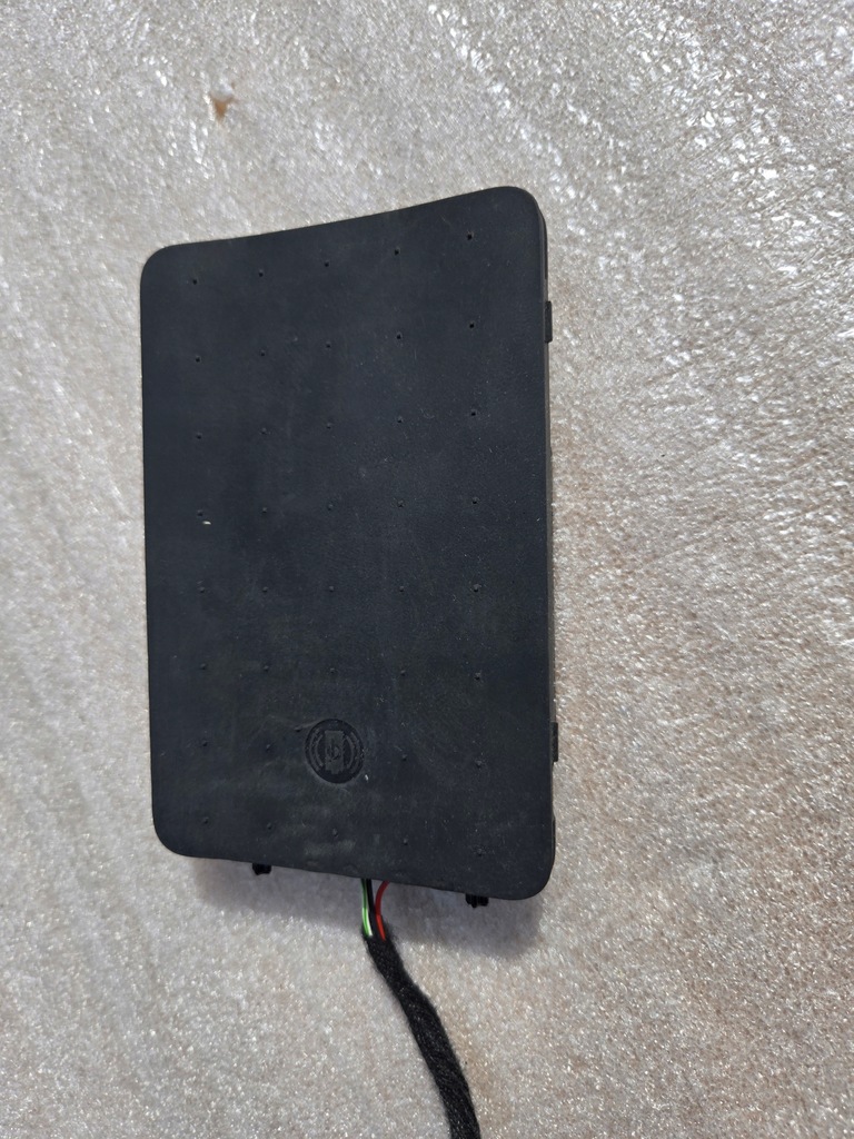 фото №1, Volvo зарядное устройство индукционная 32264896