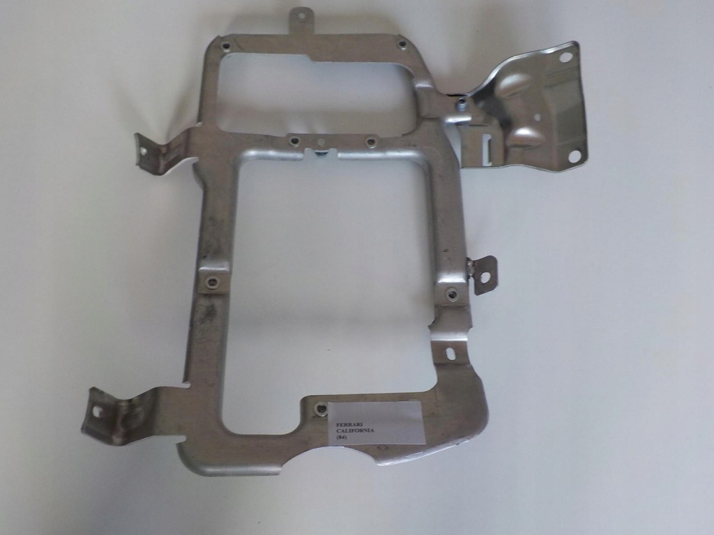 Рамка каркас ferrari california Ціна