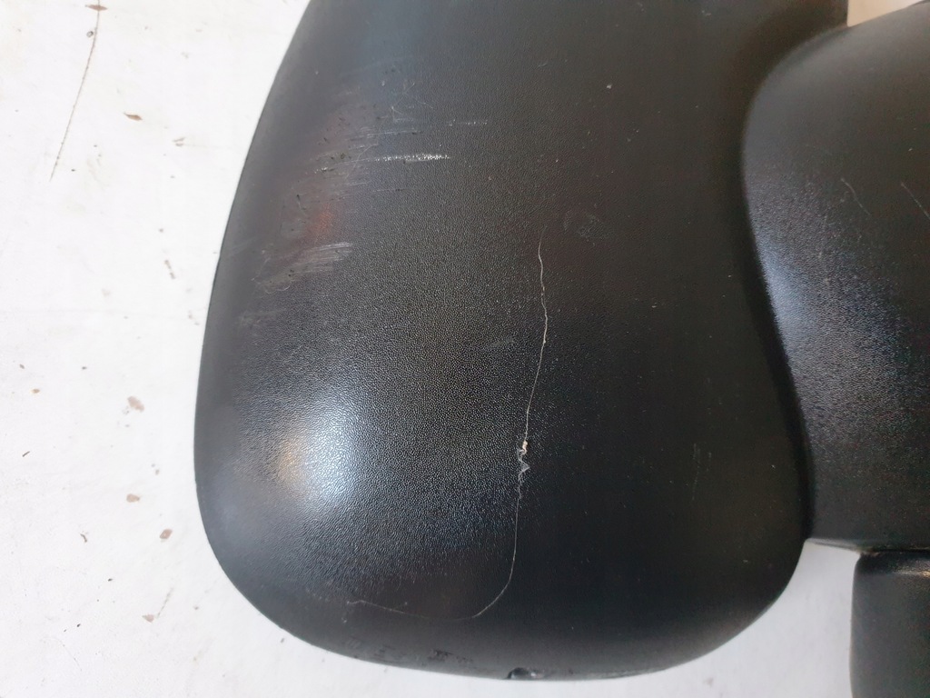 фото №7, Зеркало правое renault trafic opel vivaro nissan primastar europa