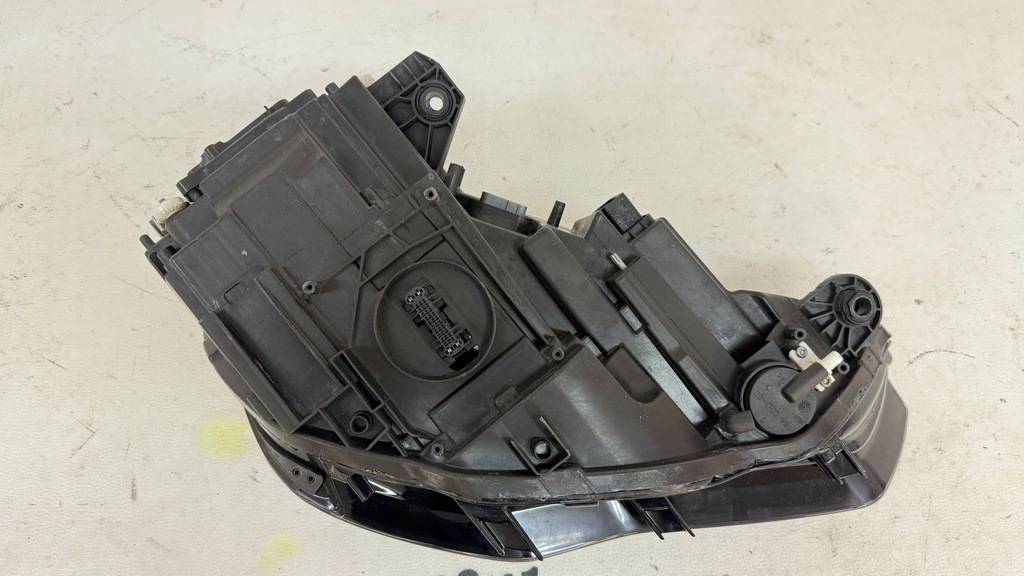 фото №12, Audi a3 s3 8v лампа передня лівий перед 8v0941033