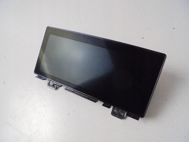 фото №1, Лічильник прилади hyundai tucson iv 2020-