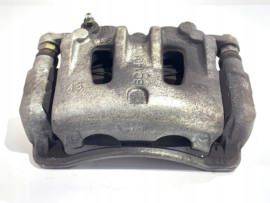 фото №1, Супорт правий перед ssangyong torres 1.5 163km crossover