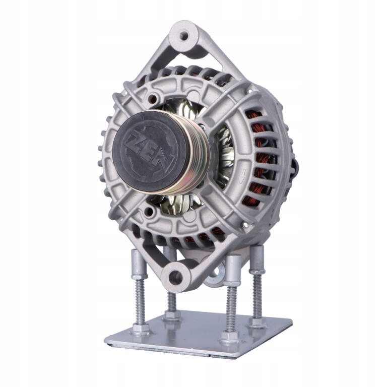 Купить Генератор opel astra h 2.0 turbo 03.04-10.10 93180419