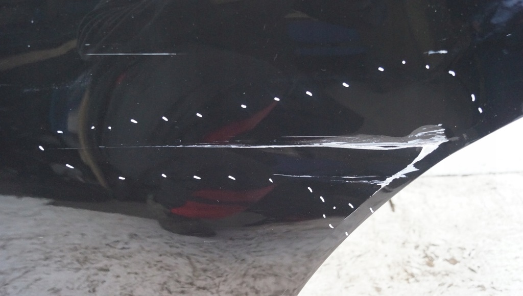 фото №9, Двері лівий задня nissan juke f15