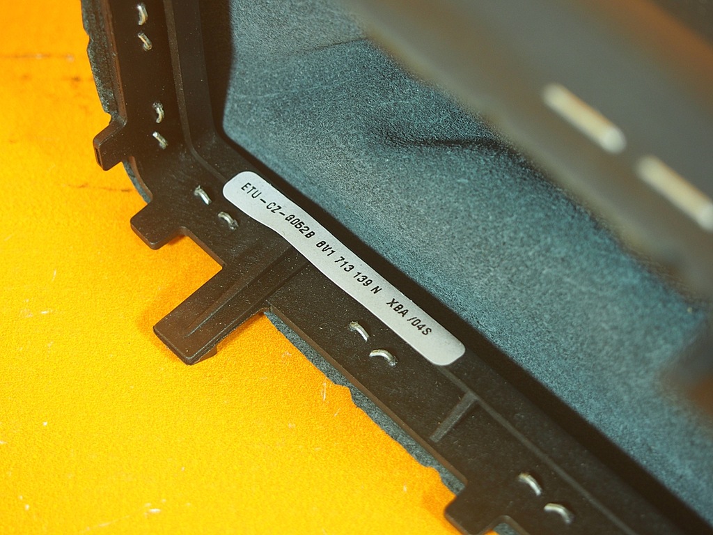 фото №7, Audi a3 s3 8v ручка передач dsg s tronic 8v1713139n