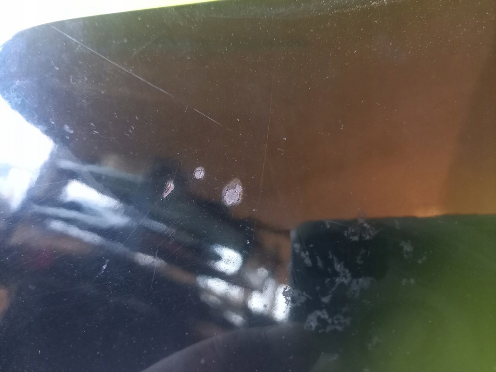 фото №4, Капот лак nka hyundai i40 13r