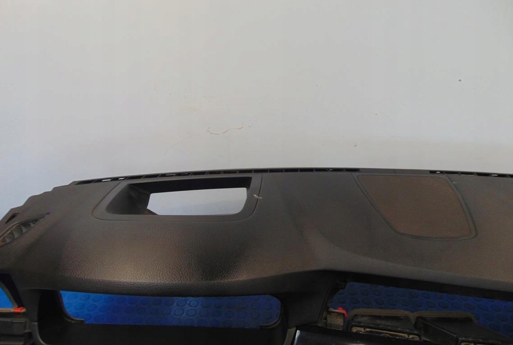 фото №8, Bmw f10 приборная панель приборная 9166657