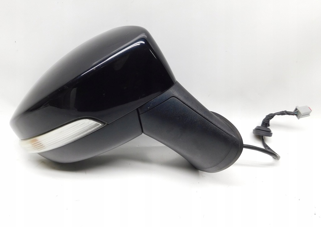 фото №1, Зеркало правое jk8 5pin - ford ecosport ii 12-17 europa