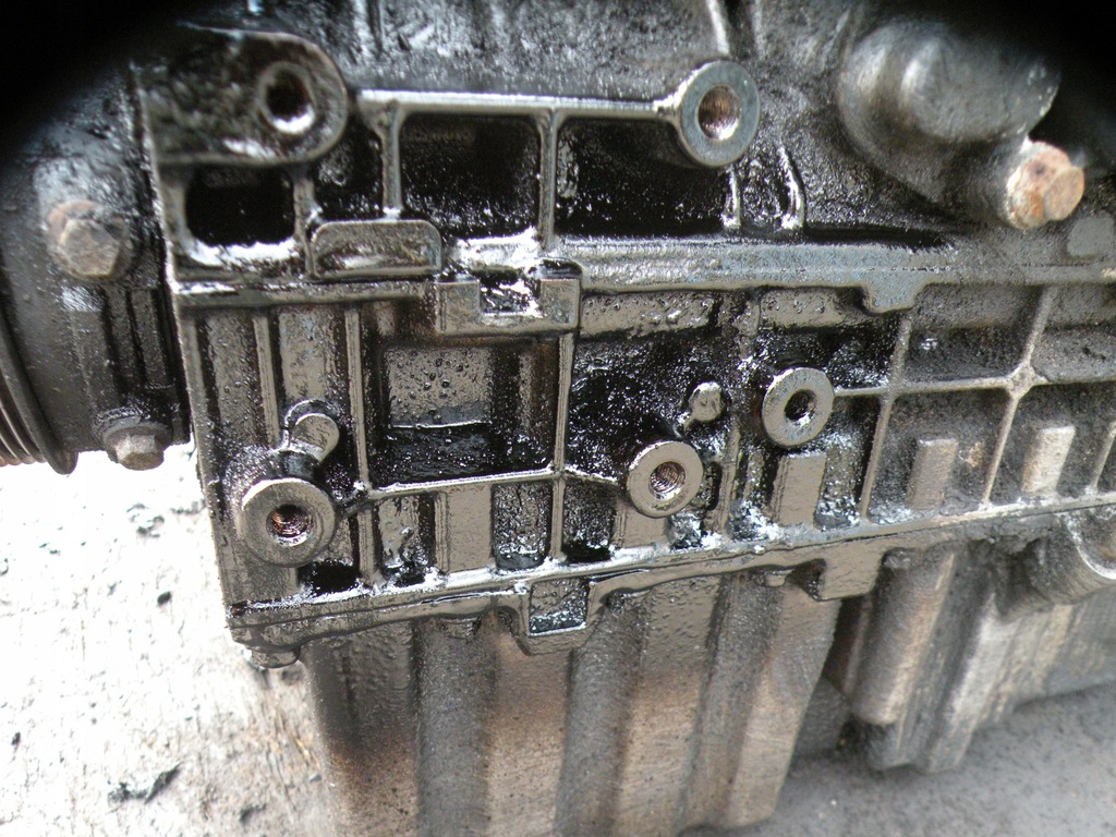 фото №6, Volvo v70 s60 s80 2.4 d5 163km двигатель d5244t