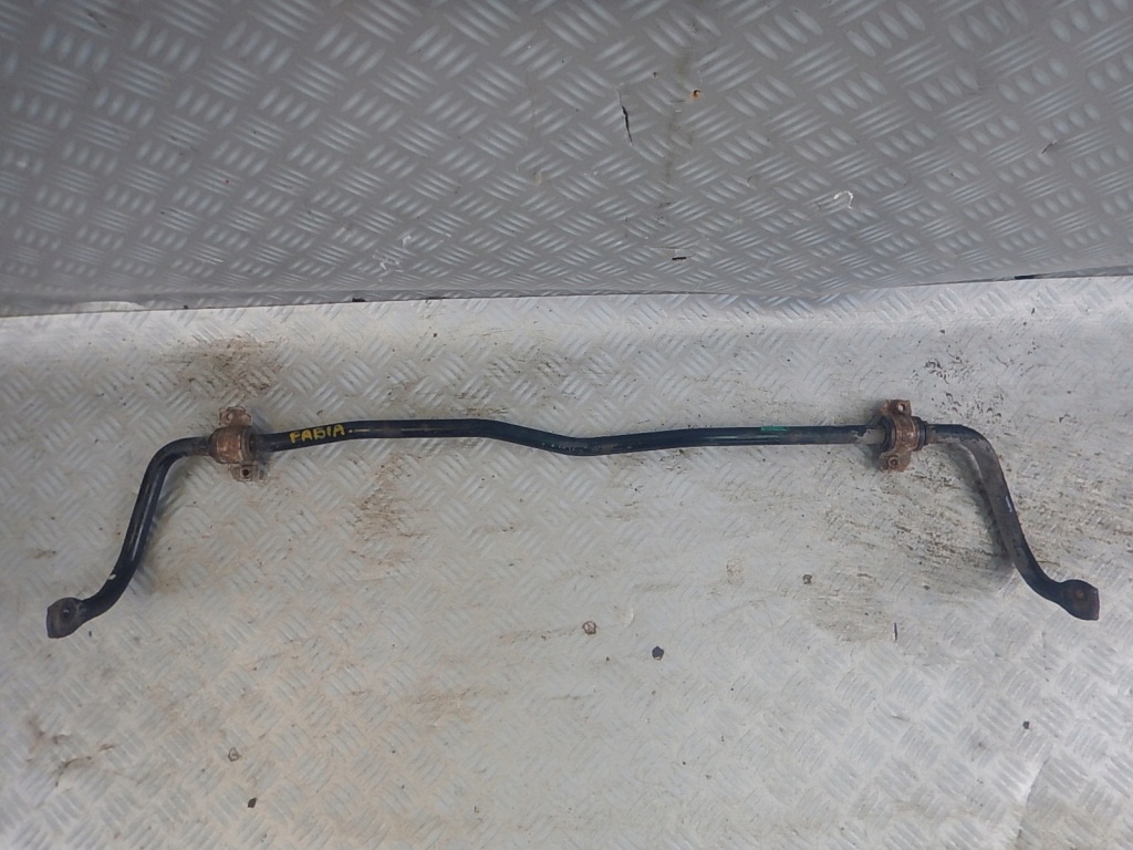 фото №1, Skoda fabia i vrs rs тяга стабилизатора перед