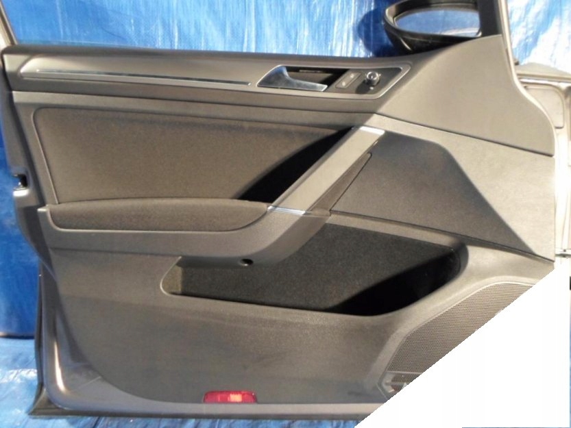 фото №1, Vw golf vii оббивка двері лівий перед