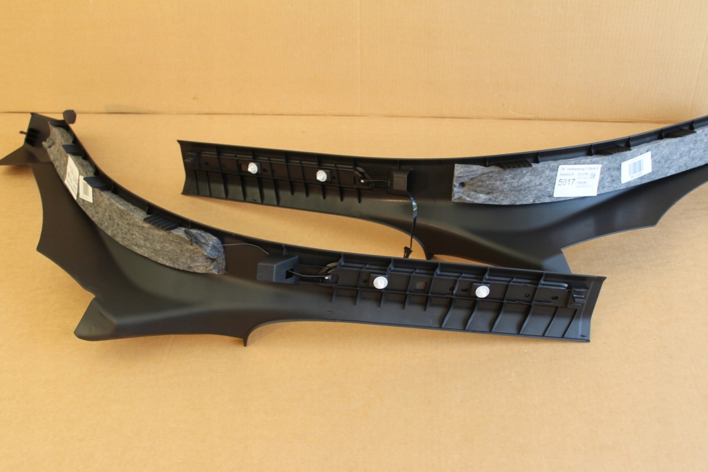 Пороги комплект led audi a8 d5 4n long Київ