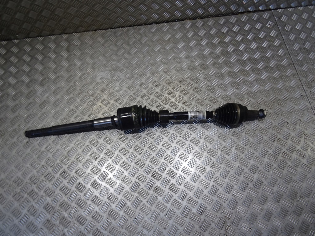 фото №1, Jaguar i-pace x590 привідний вал передня права