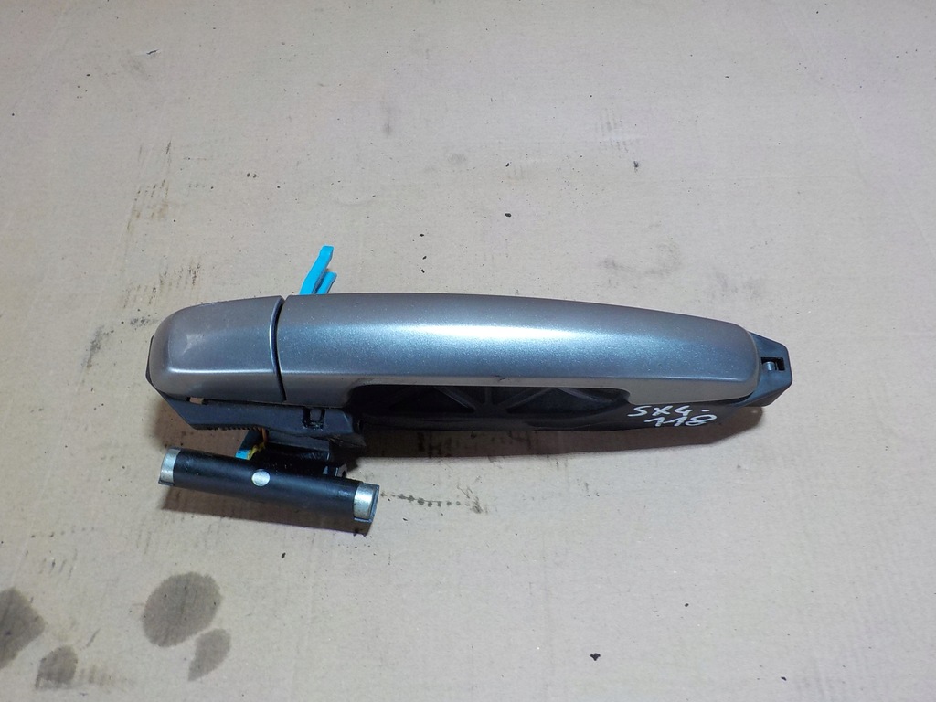 фото №1, Suzuki sx4 ручка левый задняя 2008 rok