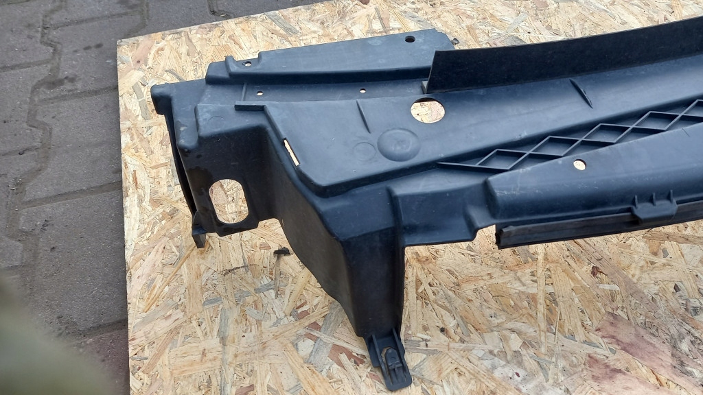 фото №5, Защита бампера volvo v70 ii lift 30744084