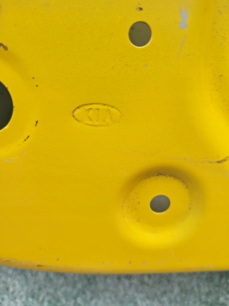 фото №10, Дверь передние правое перед kia stonic 2017-