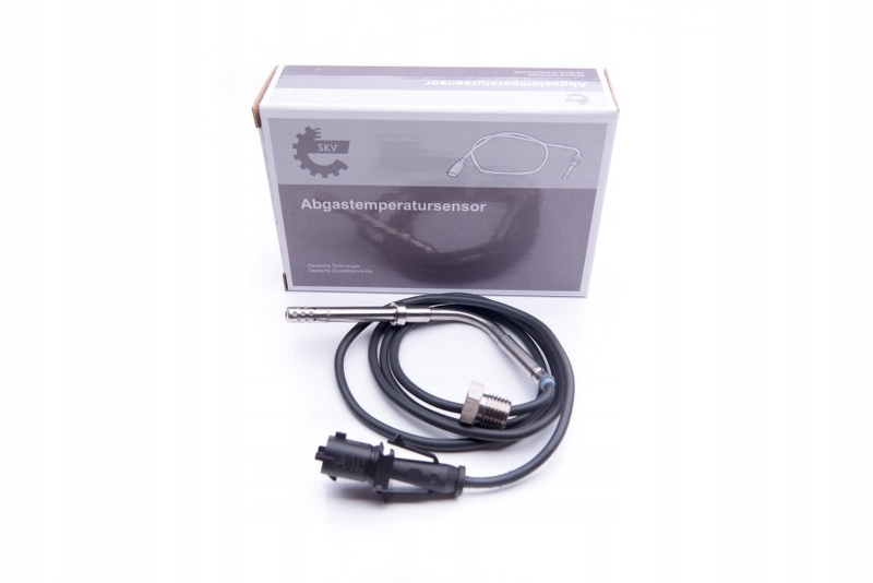 фото №1, Датчик температуры выхлопных газов esen skv 30skv139