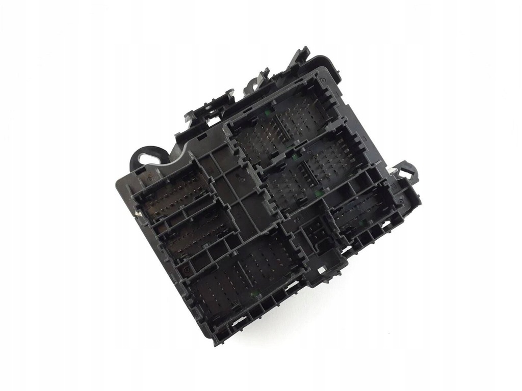 фото №1, Cadillac escalade модуль комфорту 84114438