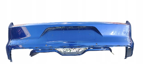 Купить Ford mustang gt бампер задняя pdc