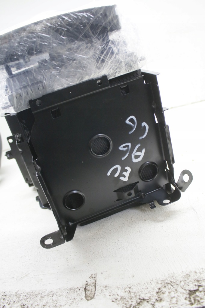 фото №13, Навігація mmi комплектна audi a6 c6