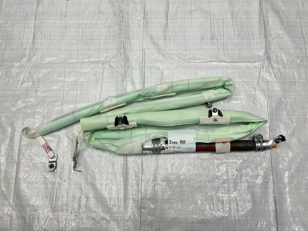 фото №1, Discovery sport lift l550 шторка безопасности правая