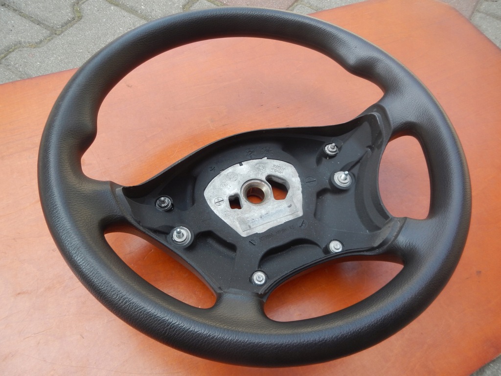 фото №1, Воздуховод mercedes sprinter 906 fl jak nowa