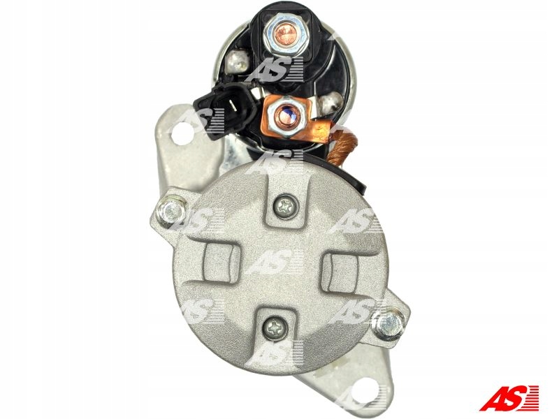 фото №16, Стартеры toyota yaris verso 1.3 1.5