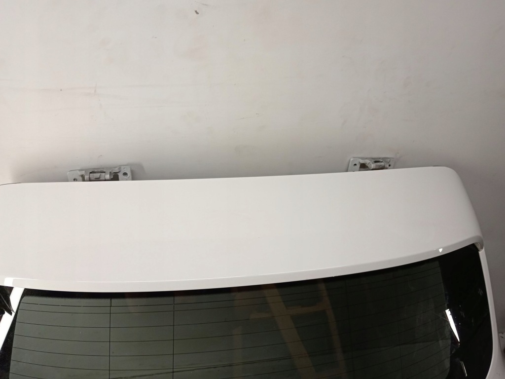 2018 mercedes-benz glc x253 c253 крышка багажника багажника Недорого