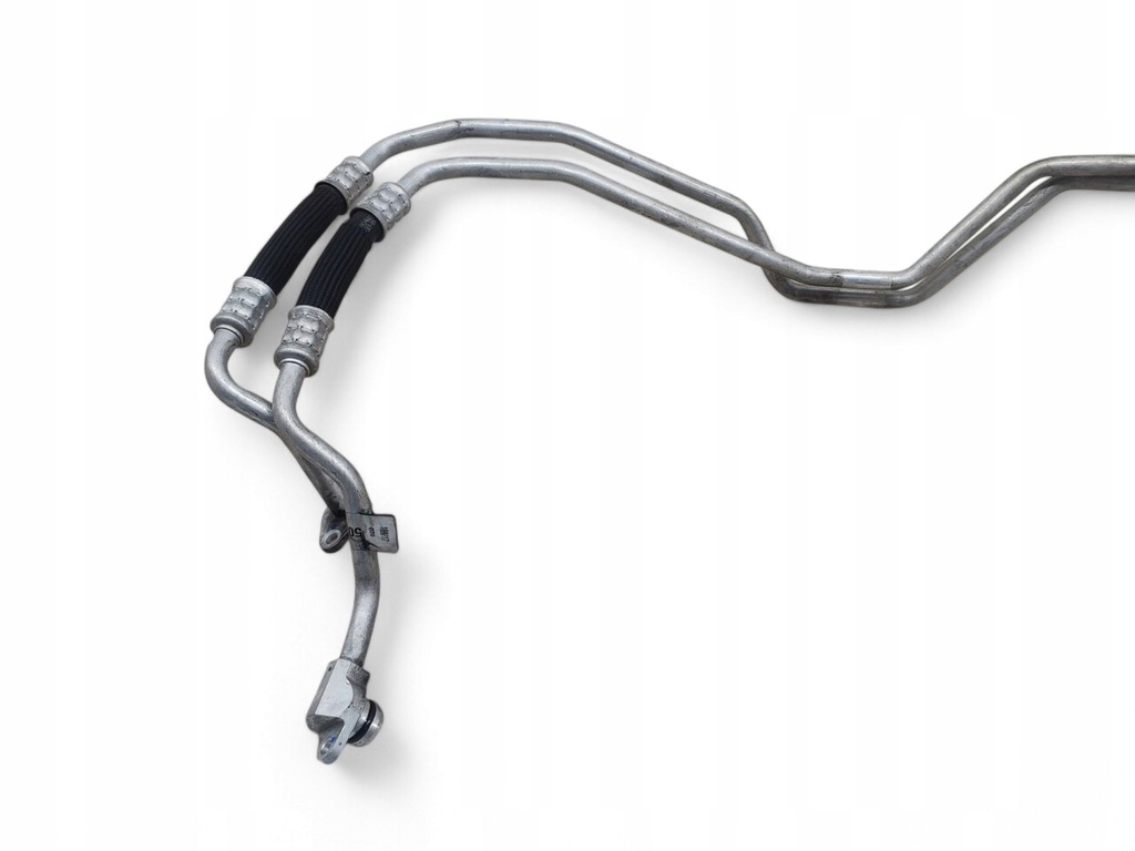 фото №6, Alfa romeo stelvio 2018 wąż / шланг кондиционера a/c