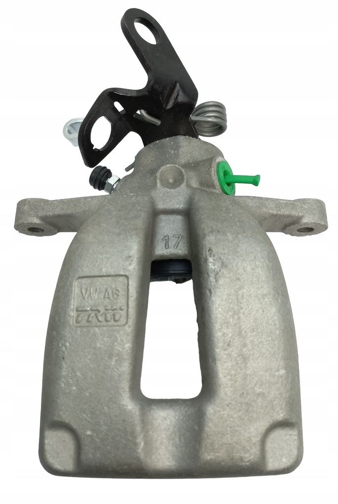 фото №6, Суппорт задняя правый audi a3 tt skoda superb ii vw eos