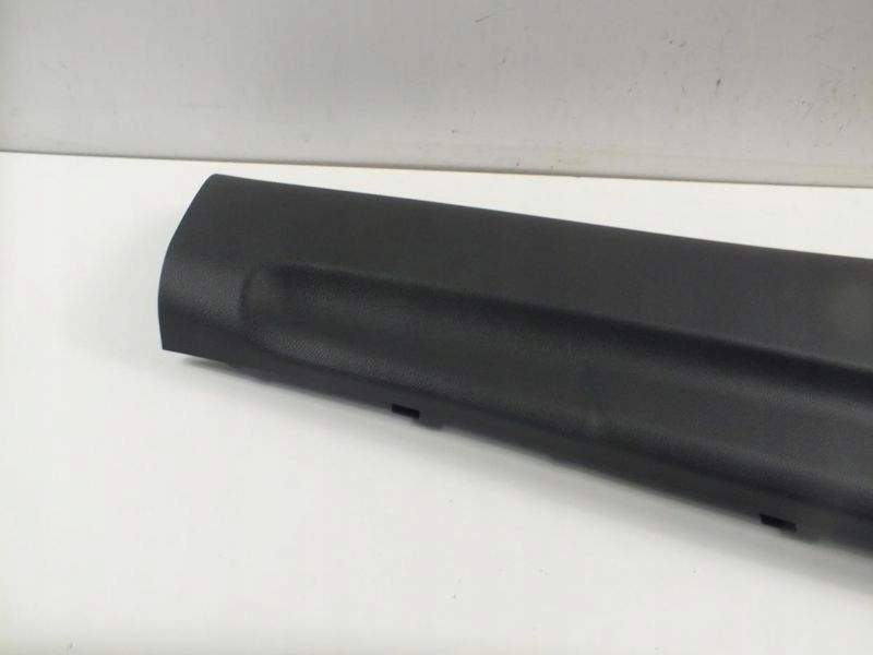 фото №8, Koleos ii защита стойка внутреннего среднего pr