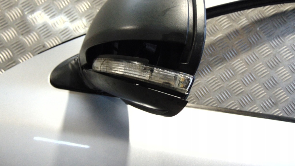 фото №5, Skoda octavia ii hb двері лівий перед передні 9156