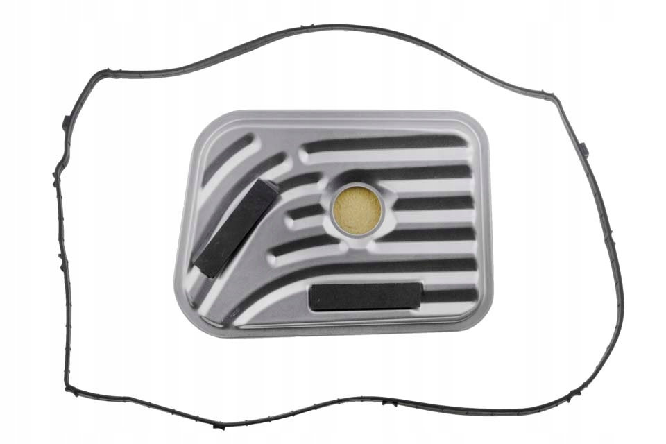 фото №12, Фільтр автоматична коробка передач коробки передач+ прокладка fsf-fr-004